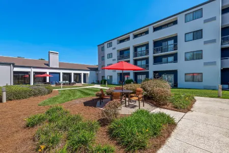 Sonesta Select Charlotte University Research Park