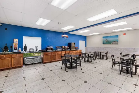 Baymont by Wyndham Lawrence