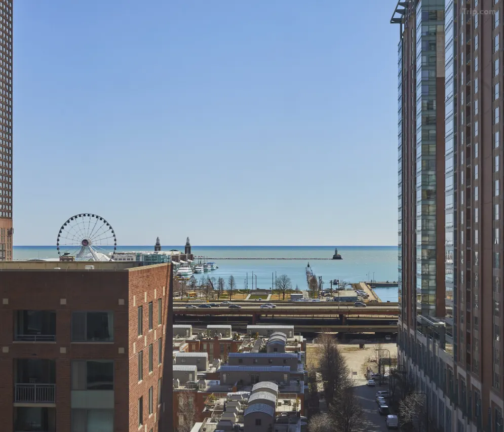 Streeterville