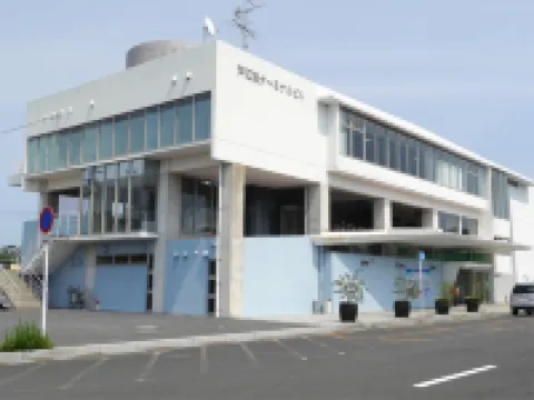 シーサイドイン 白鴎 壱岐のホテル