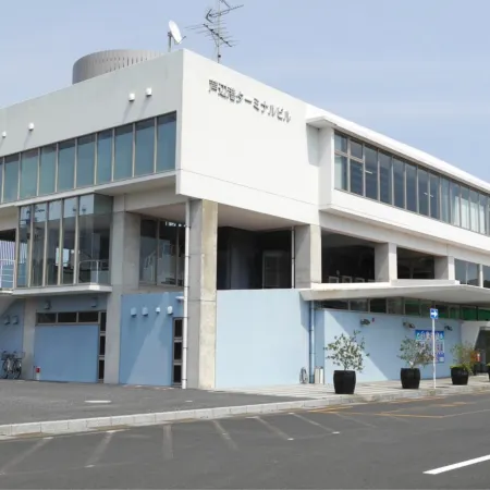 Seaside Inn Hakuo
