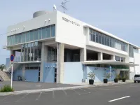 Seaside Inn Hakuo Các khách sạn ở 