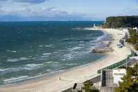 Hiyoshien Hotels in Mihama