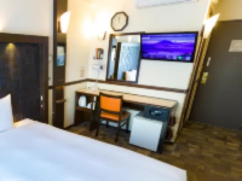 東橫INN東京品川港南口天王洲島 鄰近自由女神像的酒店