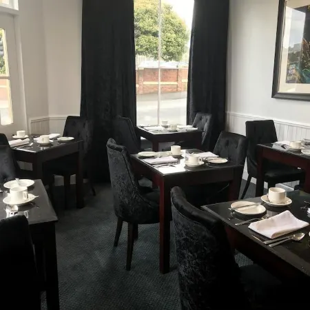 Art Hotel on York
