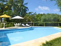 Pousada Ipitanga IV Hotels in Lauro de Freitas