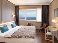 Mercure San Sebastián Monte Igueldo