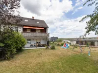 Wohnung in Fuldabrück am Naturpark