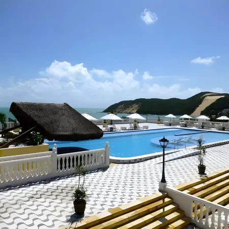 Serhs Beach Hotel