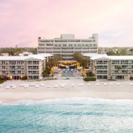 Edgewater Beach Hotel