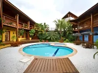 Hotel Pirá Miúna