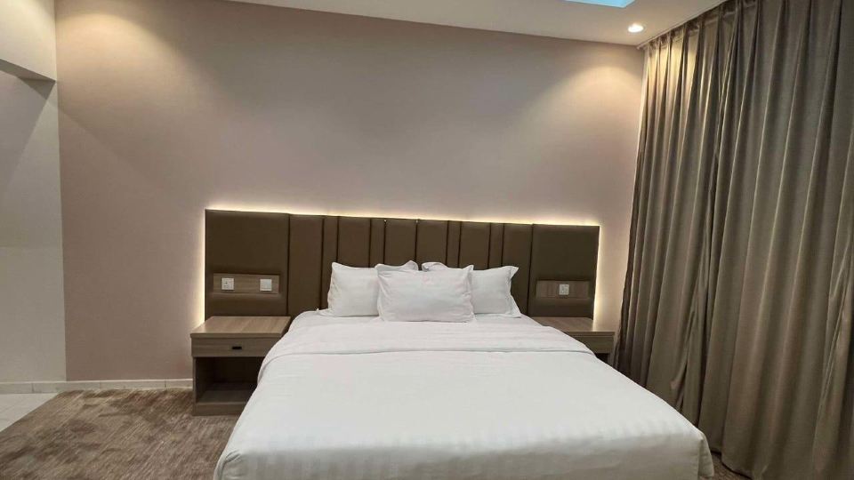 Qimam Park 3 Hotel