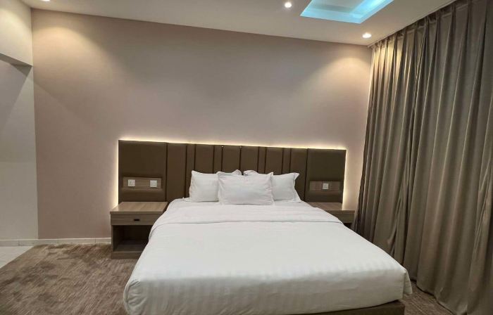 Qimam Park 3 Hotel