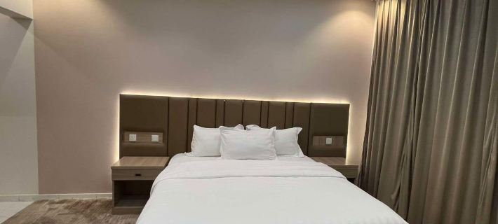Qimam Park 3 Hotel Ξενοδοχεία στην πόλη Abha