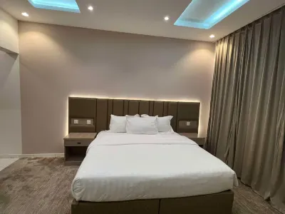 Qimam Park 3 Hotel