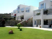 Paros Paradise Apartments