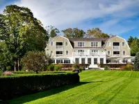 The Mayflower Inn & Spa, Auberge Resorts Collection Hôtels à : New Milford