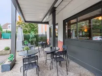 B&B Hotel Mulhouse Dornach Hotels in Mulhouse