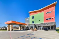 Hy-Lo Hotel, Ascend Hotel Collection Hotels in Durant