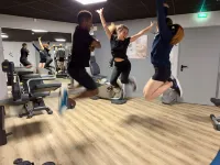 Golden Tulip Amnéville - Hôtel Spa & Casino - Gym