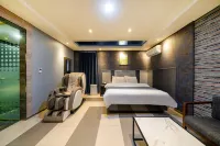 Gimpo Habibi Self Check-in Motel