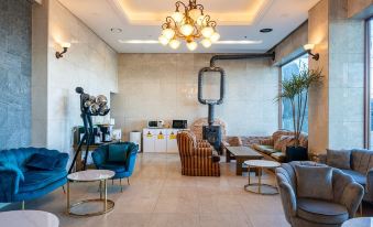 Oceanview Resortel