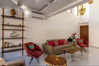 Casa Amore Aqua Sol