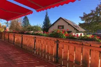 Hotel Kienberger Hof Hotels in Pfronten
