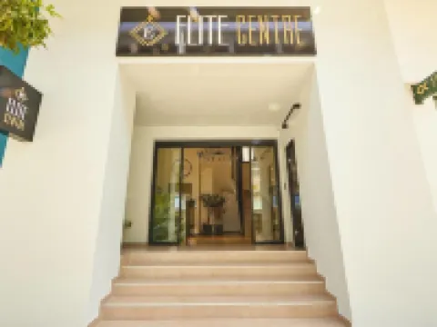 Elite Centre Hotels in Rhodes