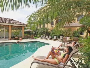 Four Points by Sheraton San Jose Costa Rica