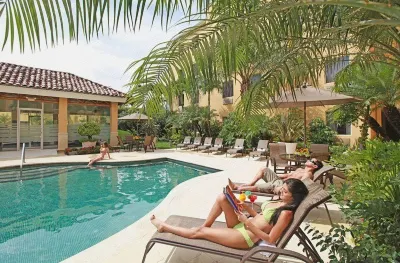 Four Points by Sheraton San Jose Costa Rica Hotels in Рио Оро
