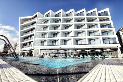Luxury Premium Finese Hotels in Golem