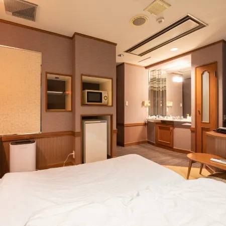 Tabist Hotel Rakuserina Hotels in Fuefuki