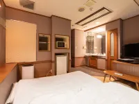 Tabist Hotel Rakuserina Hotels in Фуефукі