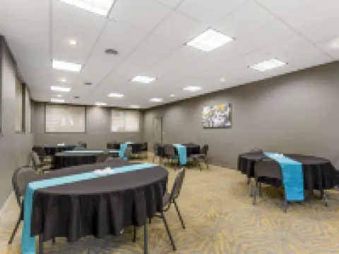 Best Western Plus Landing View Inn  Suites Hoteles en Branson