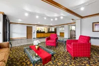 Quality Inn Near Monument Health Rapid City Hospital