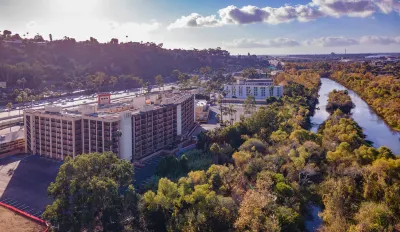 Crowne Plaza San Diego - Mission Valley Hotels in San Diego