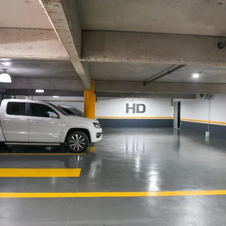 Hotel Denver Mar del Plata