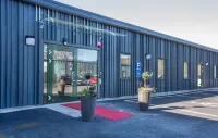 Hotell Eken Hotels near Jula