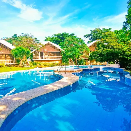 Ogtong Cave Resort