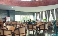 Mường Thanh Grand Gia Lai - Bữa sáng