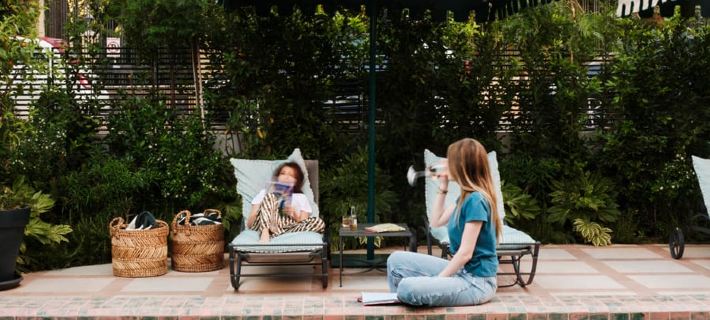 The Twentyone Hotels in Athen