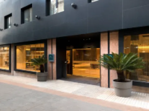 AC Hotel Tenerife Hotels in Santa Cruz de Tenerife