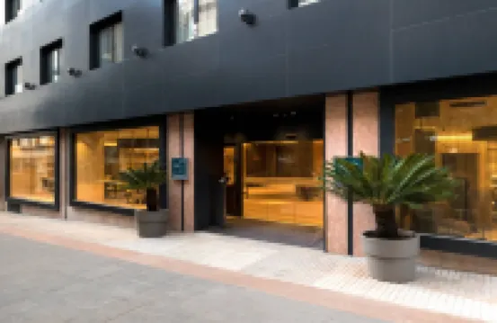 特內里費萬豪AC酒店 酒店