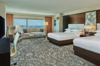 Hilton Atlanta Airport Hotels in Atlanta