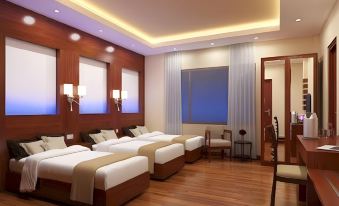 Aryatara Kathmandu Hotel