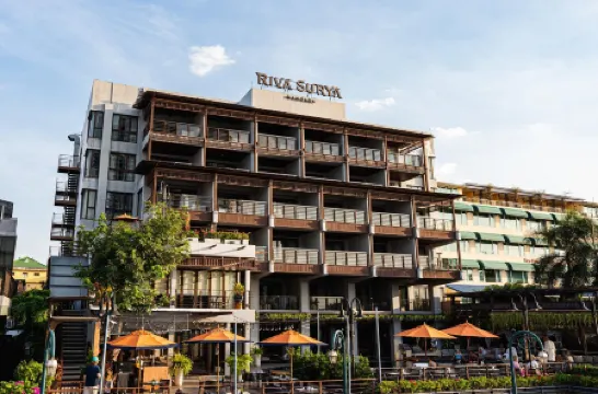 Riva Surya Bangkok