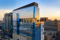 AC Hotel Orlando Downtown Hotellit kohteessa Northwest Orlando