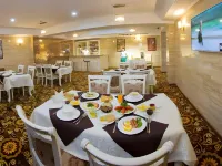 Garden Hotel Hotels in Bishkek
