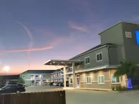 Haven Inn & Suites Downtown Houston. Hotels in 